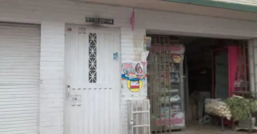 TIENDA DE BARRIO CALLE 41 CON 25B BOGOTÁ TIENDA DE BARRIO CALLE 41 CON 25B BOGOTÁ